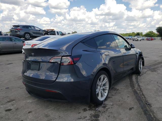 5YJYGAEE1MF239508  tesla model y 2021 IMG 3