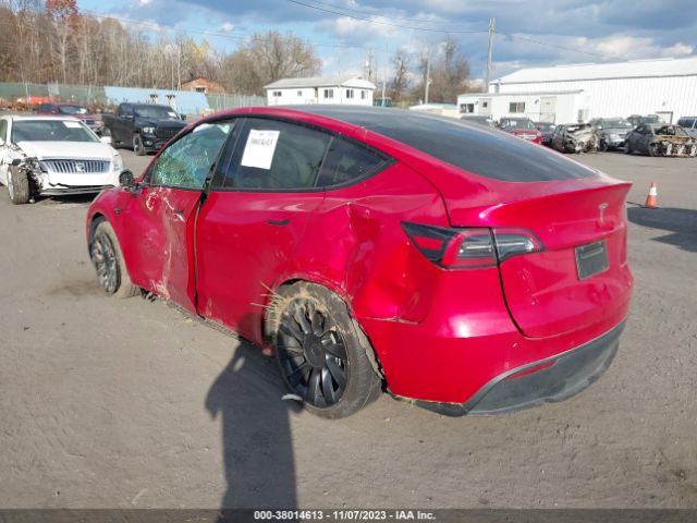 5YJYGAEE1MF251545  tesla model y 2021 IMG 2