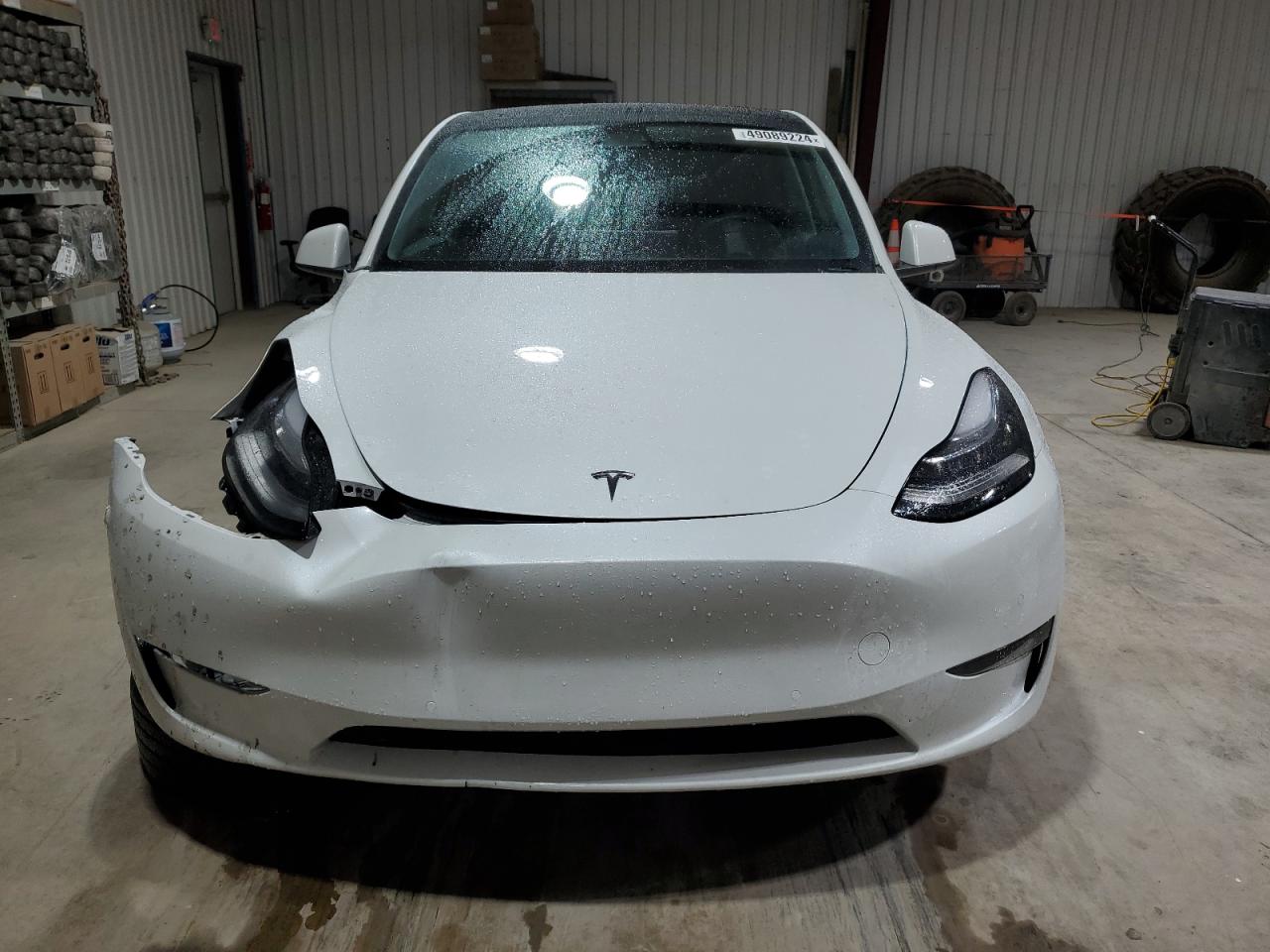 5YJYGAEE2MF112668  tesla model y 2021 IMG 4