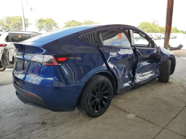 5YJYGAEE2MF144455  tesla model y 2021 IMG 2