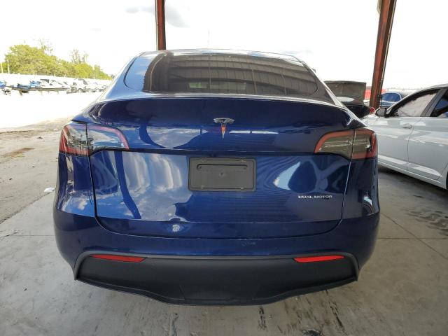 5YJYGAEE2MF144455  tesla model y 2021 IMG 5