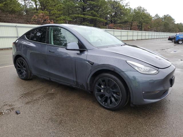 5YJYGAEE2MF149249  tesla model y 2021 IMG 3