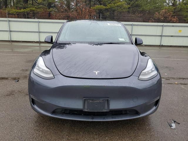 5YJYGAEE2MF149249  tesla model y 2021 IMG 4