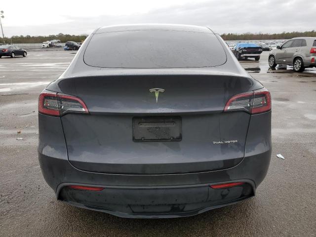 5YJYGAEE2MF149249  tesla model y 2021 IMG 5