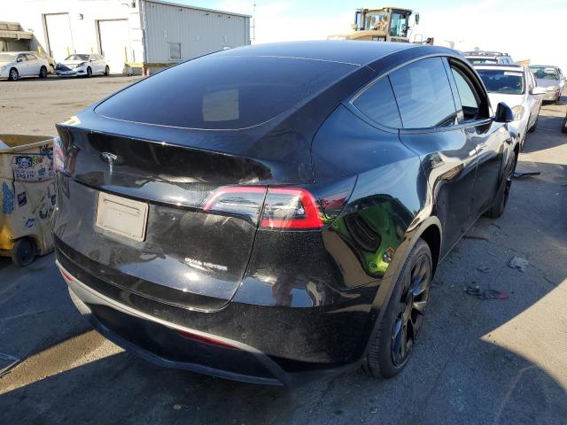 5YJYGAEE2MF151051  tesla model y 2021 IMG 3