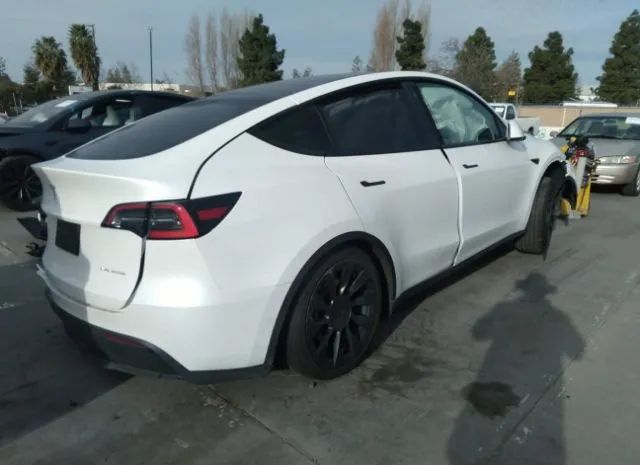 5YJYGAEE2MF188116  tesla model y 2021 IMG 3