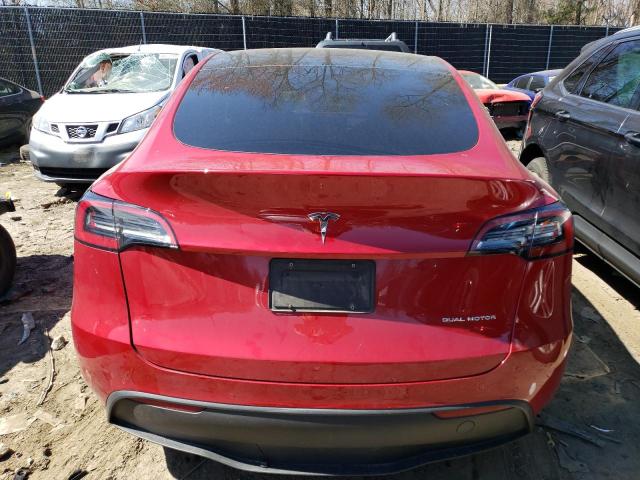 5YJYGAEE2MF199780  tesla model y 2021 IMG 5