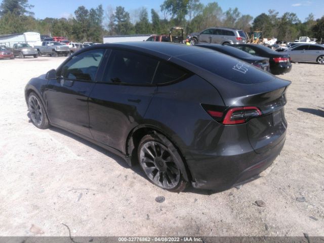 5YJYGAEE2MF203309  tesla model y 2021 IMG 2