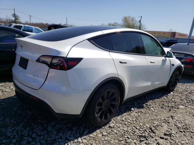 5YJYGAEE3MF155285  tesla model y 2021 IMG 2