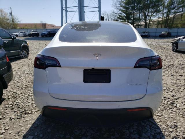 5YJYGAEE3MF155285  tesla model y 2021 IMG 5