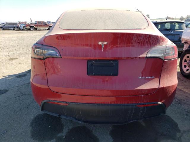 5YJYGAEE4MF280523  tesla model y 2021 IMG 5