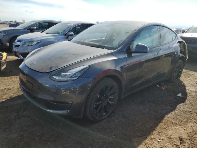 5YJYGAEE4MF301208  tesla model y 2021 IMG 0