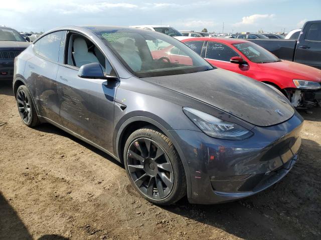 5YJYGAEE4MF301208  tesla model y 2021 IMG 3