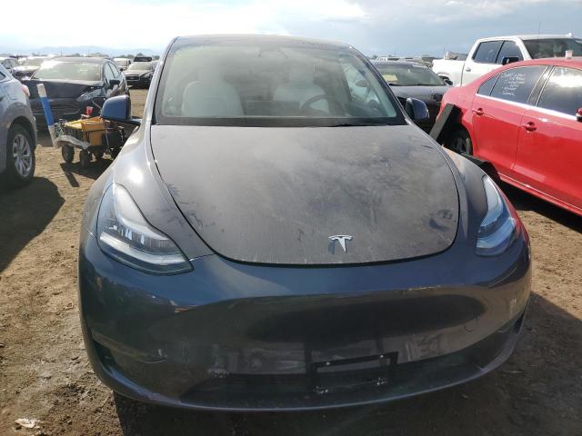 5YJYGAEE4MF301208  tesla model y 2021 IMG 4