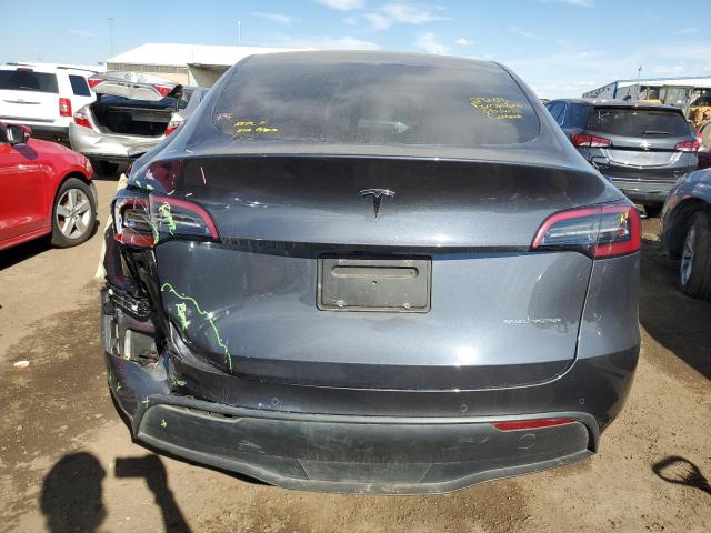 5YJYGAEE4MF301208  tesla model y 2021 IMG 5