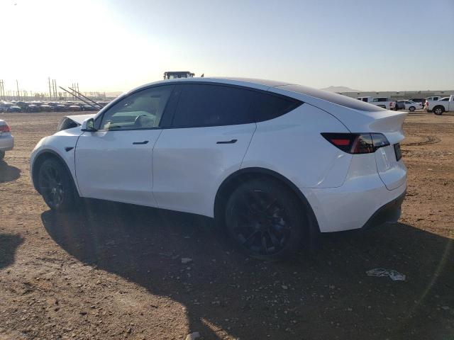 5YJYGAEE5MF302965  tesla model y 2021 IMG 1