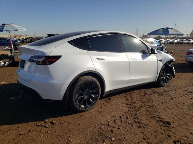 5YJYGAEE5MF302965  tesla model y 2021 IMG 2