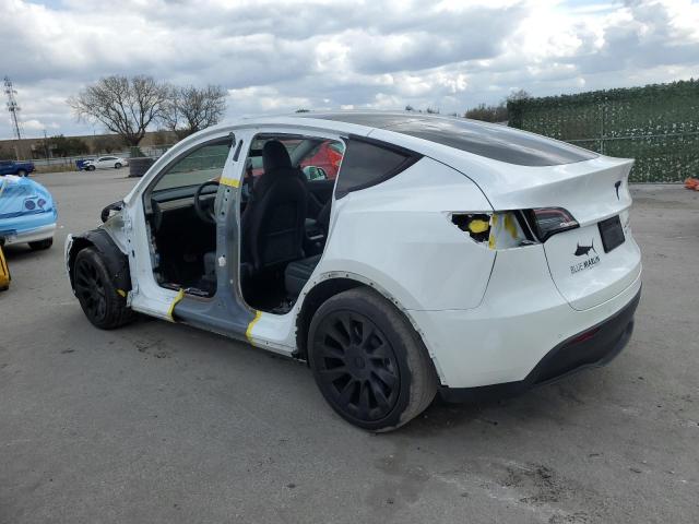 5YJYGAEE6MF136763  tesla model y 2021 IMG 1