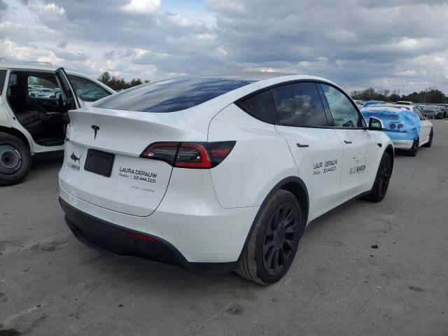 5YJYGAEE6MF136763  tesla model y 2021 IMG 2