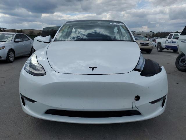 5YJYGAEE6MF136763  tesla model y 2021 IMG 4