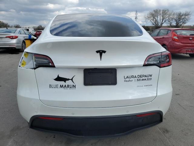 5YJYGAEE6MF136763  tesla model y 2021 IMG 5