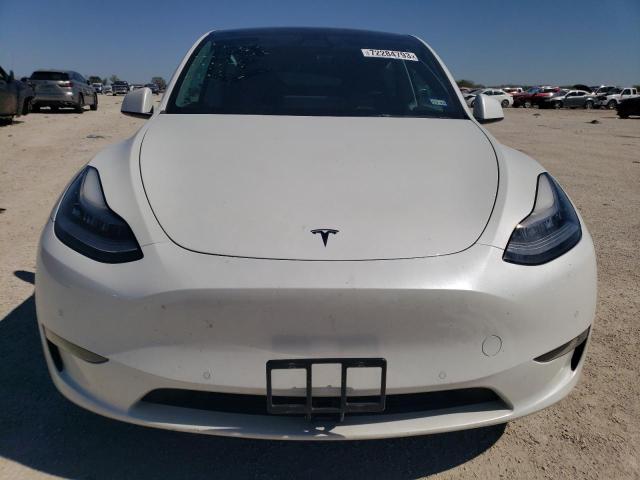 5YJYGAEE6MF149304  tesla model y 2021 IMG 4