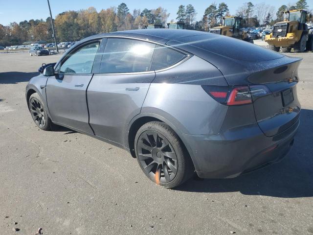 5YJYGAEE7MF186927  tesla model y 2021 IMG 1