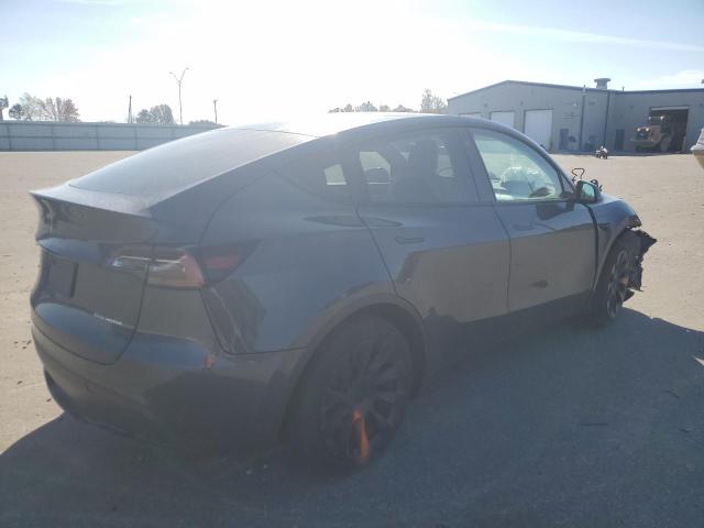 5YJYGAEE7MF186927  tesla model y 2021 IMG 2