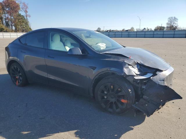 5YJYGAEE7MF186927  tesla model y 2021 IMG 3