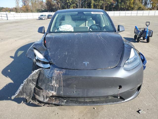 5YJYGAEE7MF186927  tesla model y 2021 IMG 4