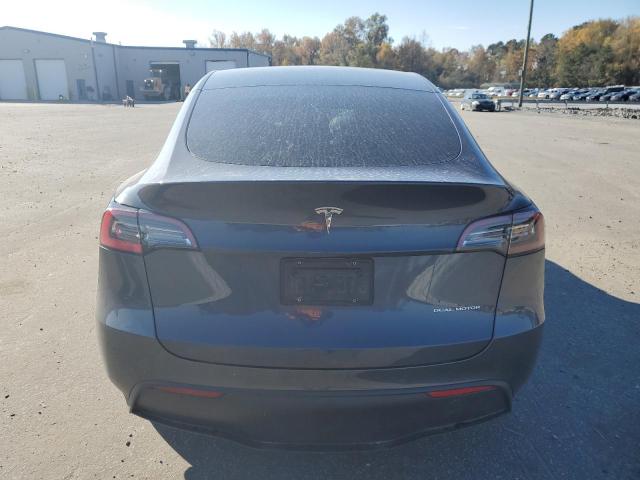 5YJYGAEE7MF186927  tesla model y 2021 IMG 5