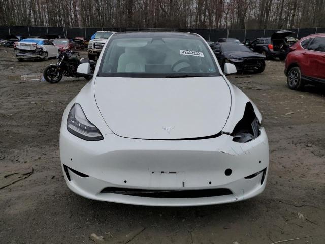 5YJYGAEE8MF131001  tesla model y 2021 IMG 4