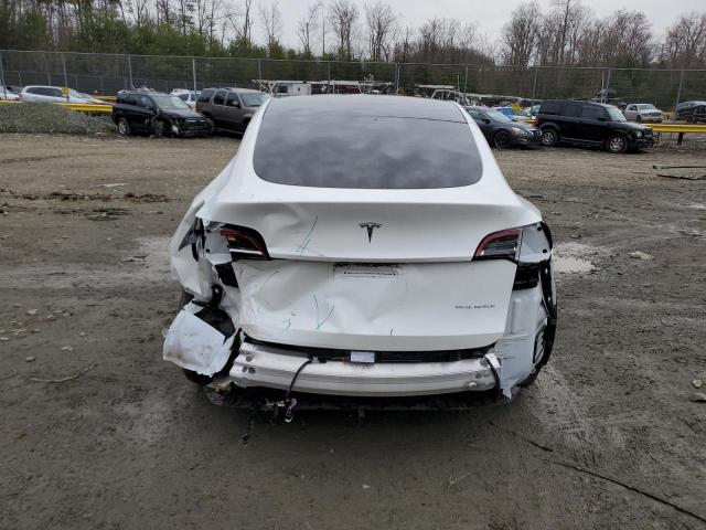 5YJYGAEE8MF131001  tesla model y 2021 IMG 5