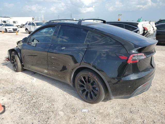 5YJYGAEE8MF149109  tesla model y 2021 IMG 1