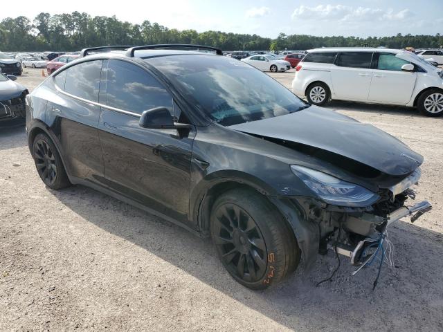 5YJYGAEE8MF149109  tesla model y 2021 IMG 3