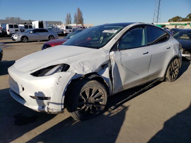 5YJYGAEE8MF150941  tesla model y 2021 IMG 0