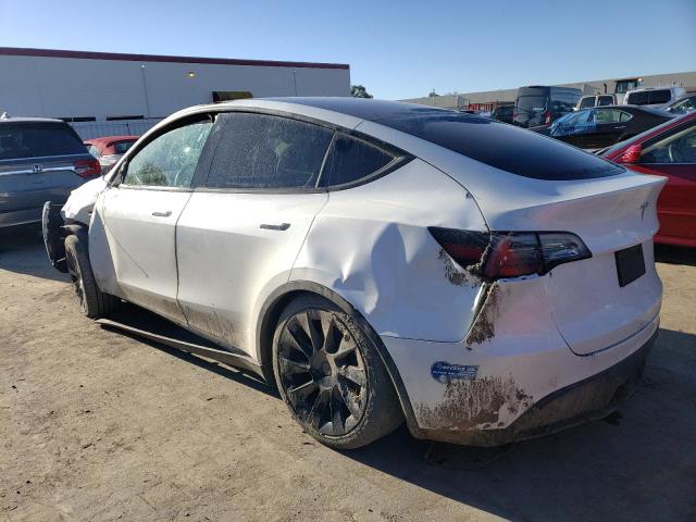 5YJYGAEE8MF150941  tesla model y 2021 IMG 1