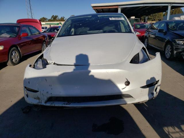 5YJYGAEE8MF150941  tesla model y 2021 IMG 4