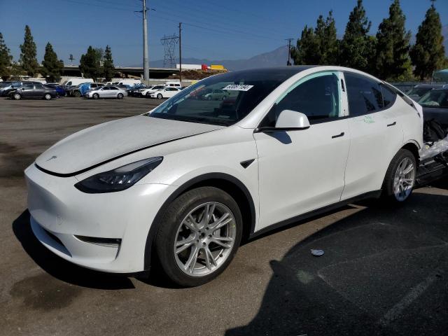 5YJYGAEE8MF160014  tesla model y 2021 IMG 0