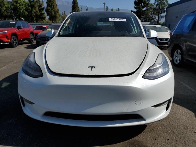 5YJYGAEE8MF160014  tesla model y 2021 IMG 4