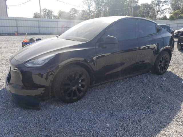 5YJYGAEE8MF207820  tesla model y 2021 IMG 0