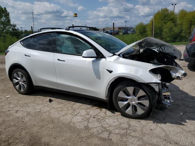 5YJYGAEE8MF212239  tesla model y 2021 IMG 3