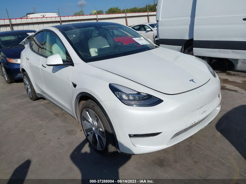 5YJYGAEE8MF295333  tesla model y 2021 IMG 0