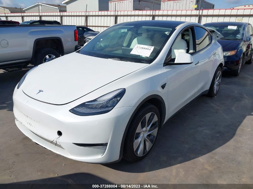 5YJYGAEE8MF295333  tesla model y 2021 IMG 1