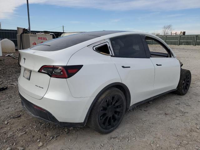 5YJYGAEE9MF143884  tesla model y 2021 IMG 2