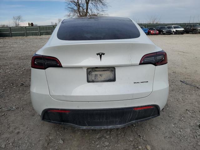 5YJYGAEE9MF143884  tesla model y 2021 IMG 5