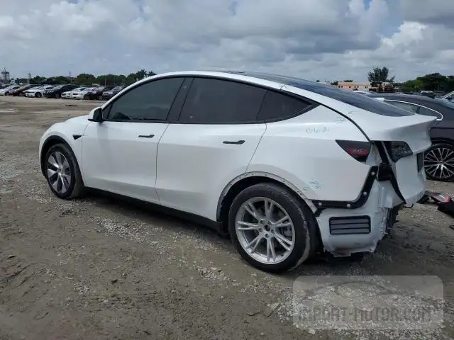 5YJYGAEE9MF183544  tesla model y 2021 IMG 1