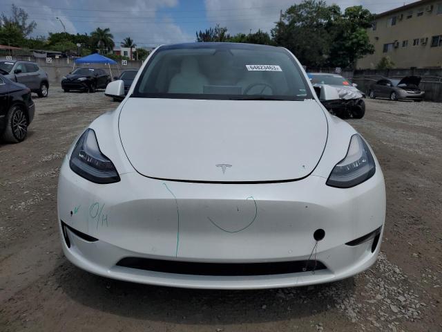 5YJYGAEE9MF183544  tesla model y 2021 IMG 4