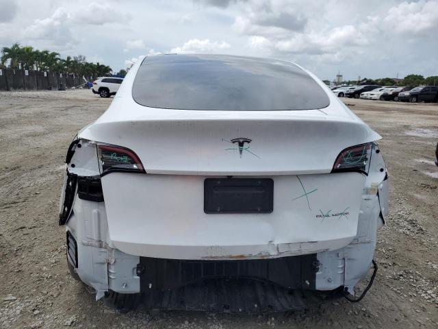 5YJYGAEE9MF183544  tesla model y 2021 IMG 5