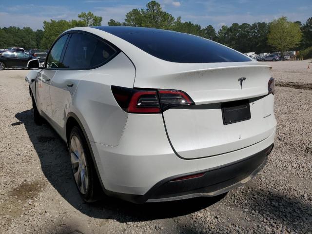 5YJYGAEE9MF295275  tesla model y 2021 IMG 2